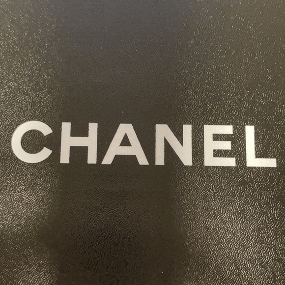 Chanel open lamb skin pumps - Picture 2 of 9